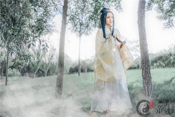 79年属羊女2020年运势