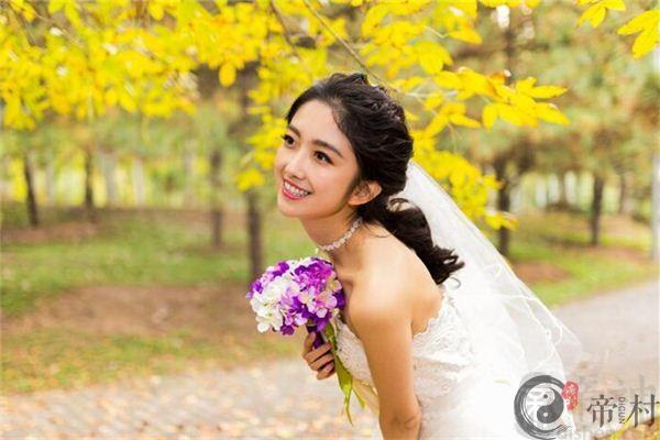 1968年女姻缘如何
