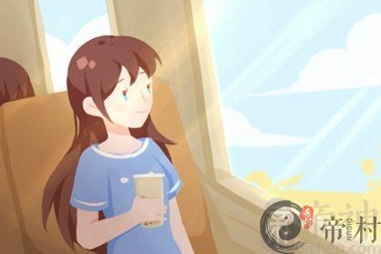 测你2021年9月桃花运起伏如何