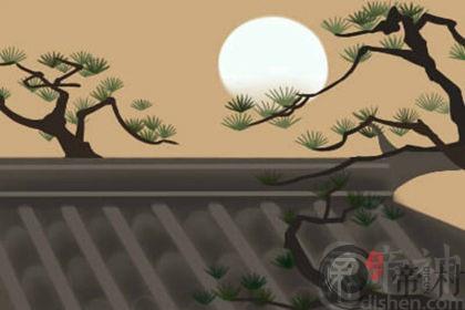八字合婚命理互补 婚姻和谐