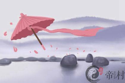 好风水让你对烂桃花say no