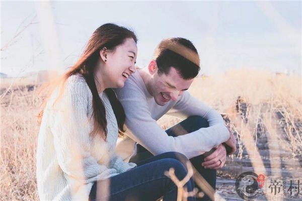 男牛女牛的婚姻顺利吗
