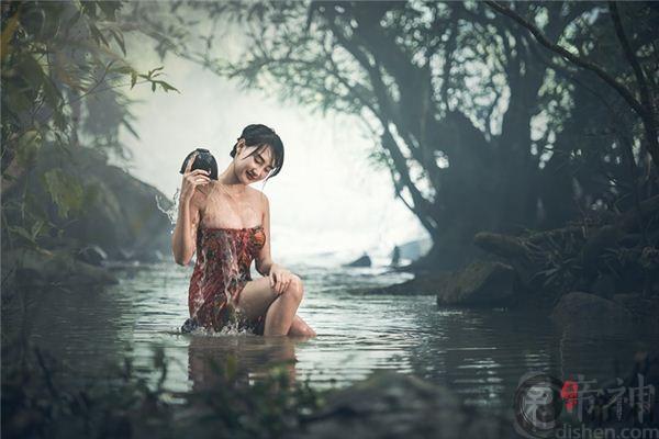 马年出生的人何时好运