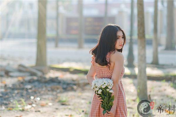 属马人的三不合