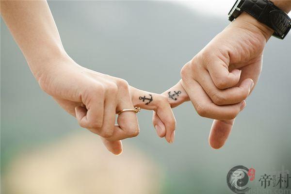 与猪生肖六合的婚配