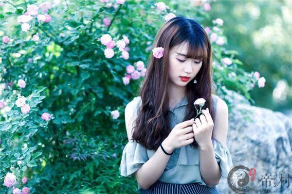 91女羊2020运势
