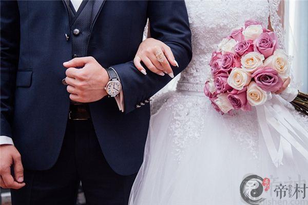 属羊的婚姻如何