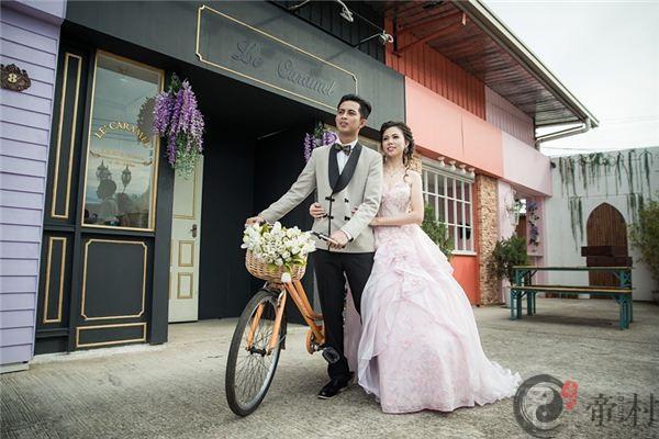 怎么看属牛女喜欢你