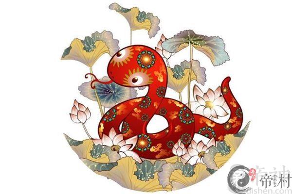 正月出生属蛇人的命运如何？