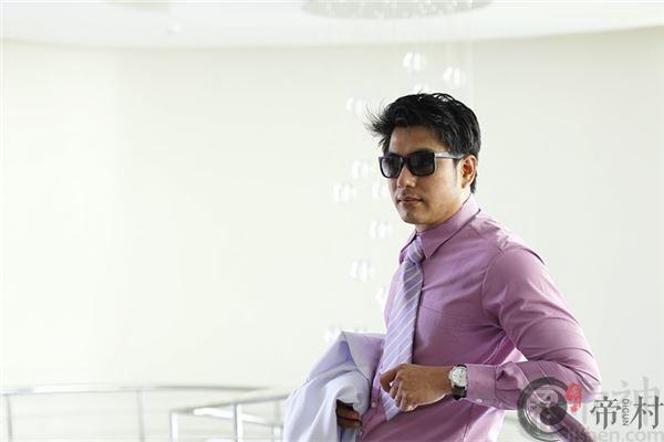 属鸡男吃醋表现