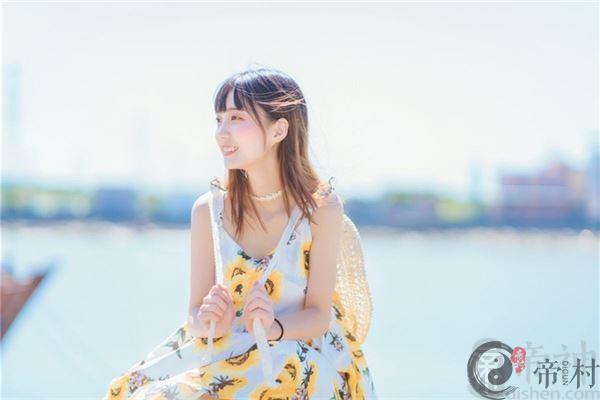 猴年出生的运势·女人篇