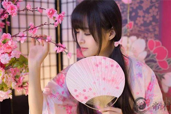 马年出生的运势·女人篇
