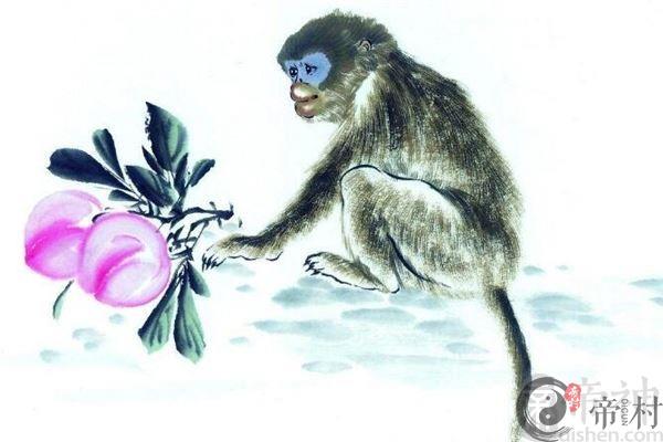 生肖是猴的人什么时辰出生最好