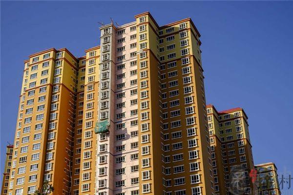 生肖与楼层风水：属猴的适合住几楼？