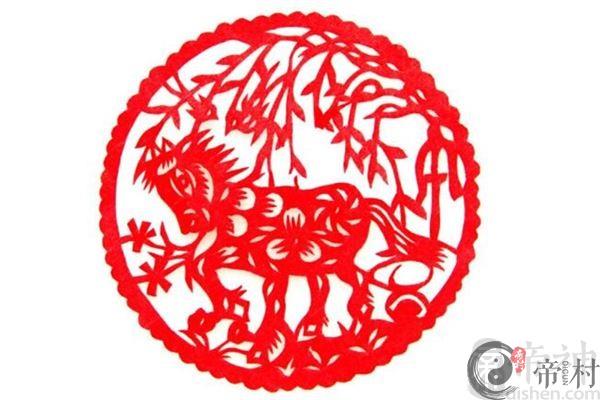 生肖解密：属马的今年多大？