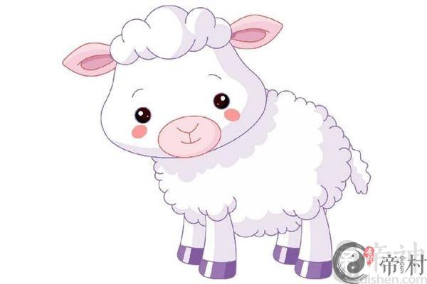 属羊人在2019年的运势怎么样