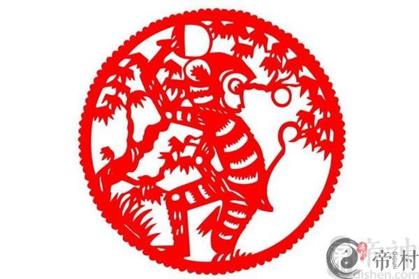 生肖解密：属猴的今年多大？