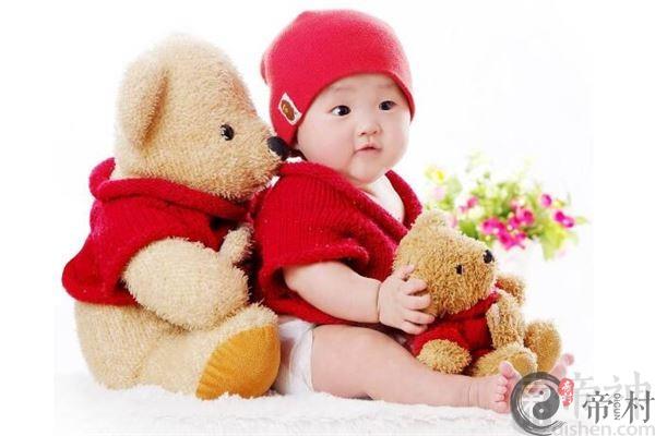 羊年生宝宝为什么好？