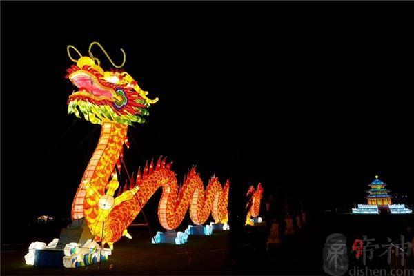 今年属龙的运势如何