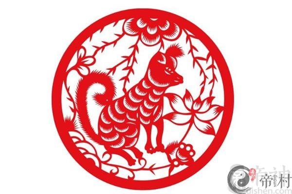 生肖解密：属狗的今年多大？