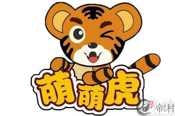 属虎人在2019年的运势