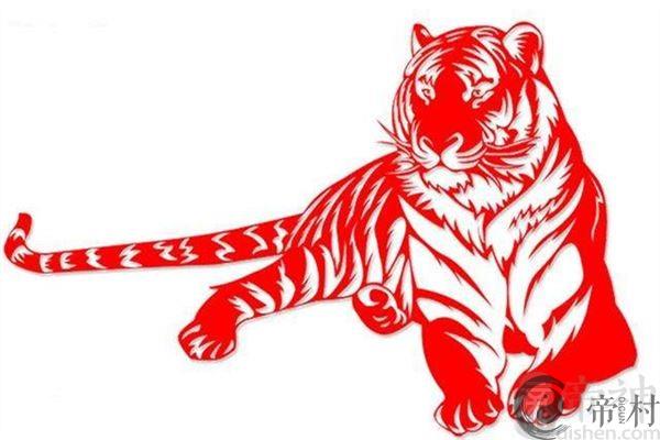属虎人在2019年的运势怎么样