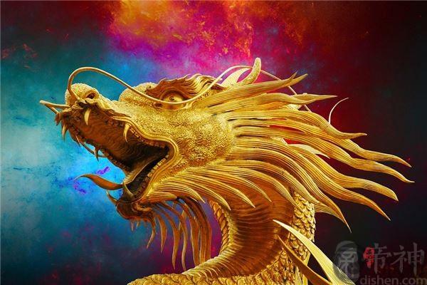 性格分析：生肖龙的特点