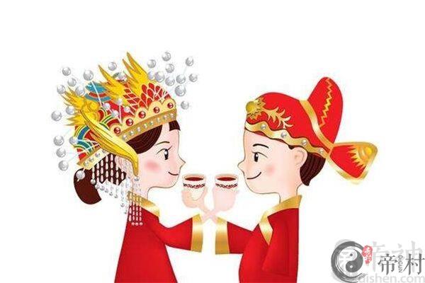 属羊和十二生肖婚姻配对详解