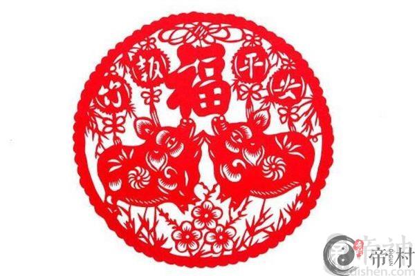 生肖解密：属猪的今年多大？