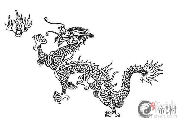 属龙的人性格及运势解析