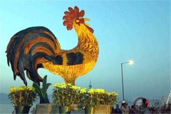 属鸡佩戴什么吊坠饰品好