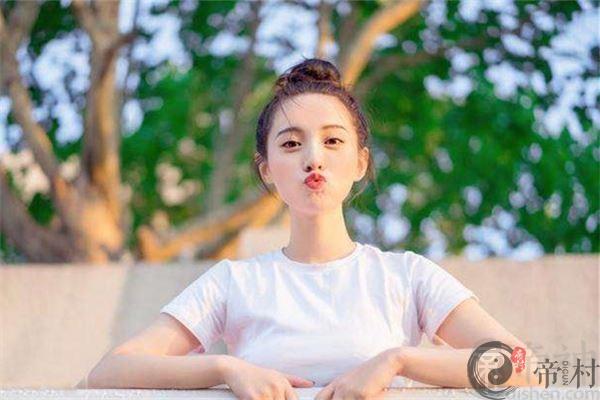兔年出生的运势·女人篇