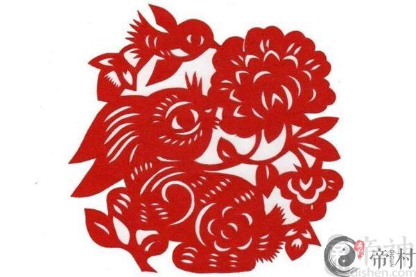 属兔的男人性格