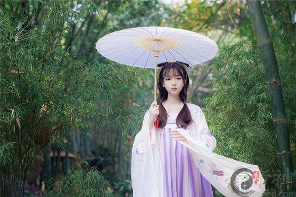 龙年出生的运势·女人篇