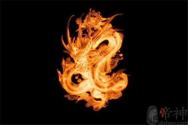 龙年的吉祥物是什么？