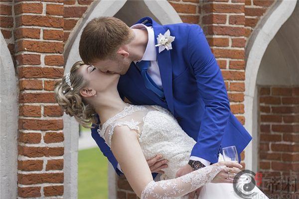 牛婚配较佳属相