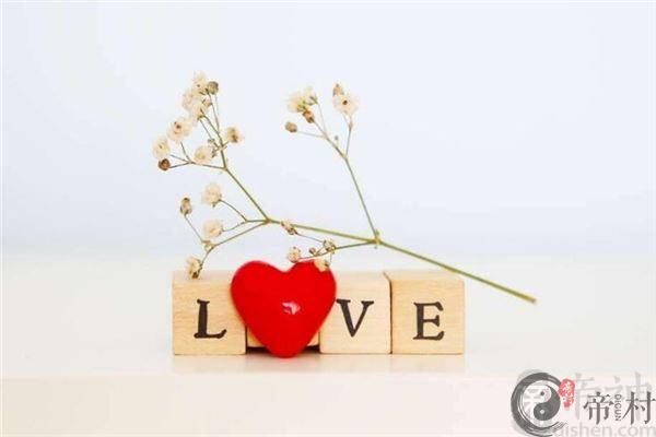 属相爱情分析：属虎的爱情如何？