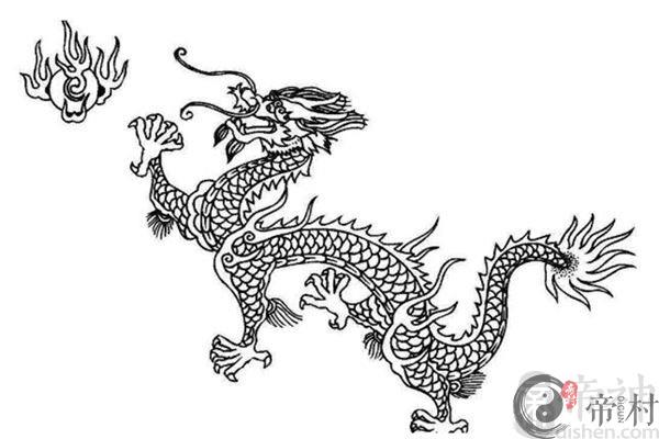 生肖是龙的人什么时辰出生最好