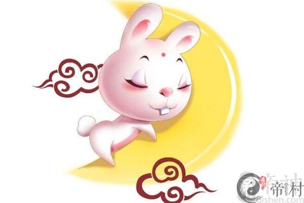 生肖兔的性格缺点有哪些