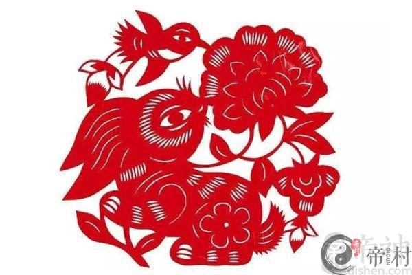 不同月出生的命理运势之生肖兔