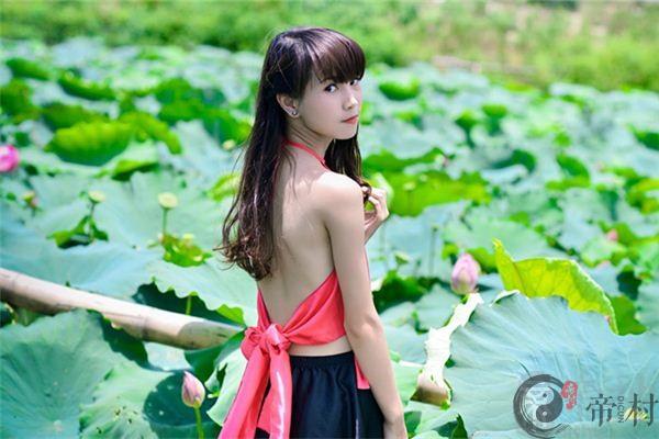 属鼠的农历二月命
