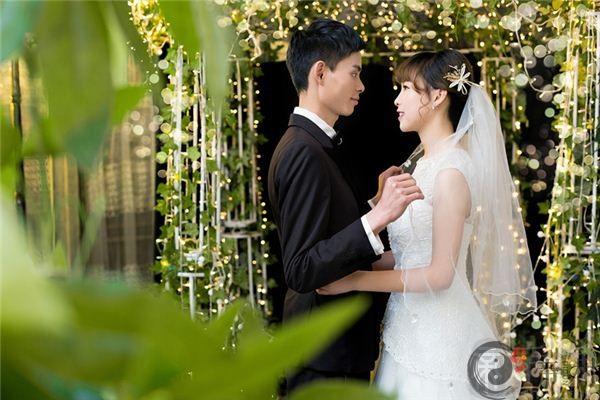 属鼠的婚配表