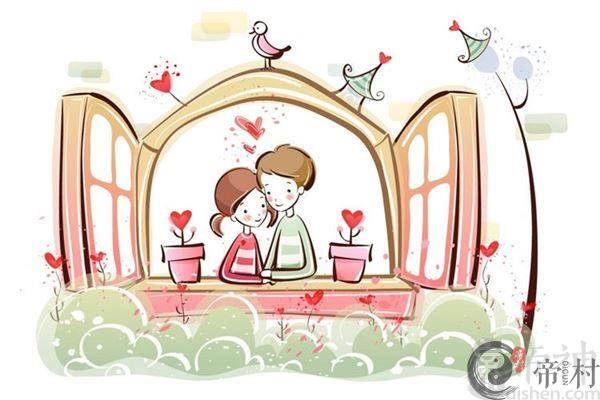 生肖兔男子的婚配生肖详解