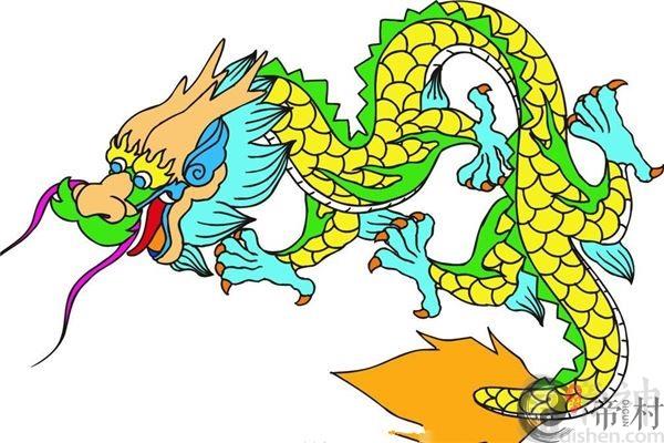属龙的人哪天出生最好命