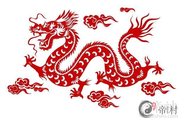 不同月出生的命理运势之生肖龙
