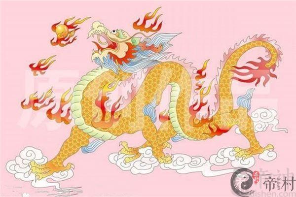 属龙的女人最配什么属相？属龙女人与不同属相婚配的命理运势