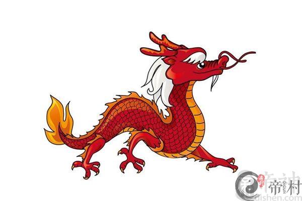 属龙的人和什么属相的人相配