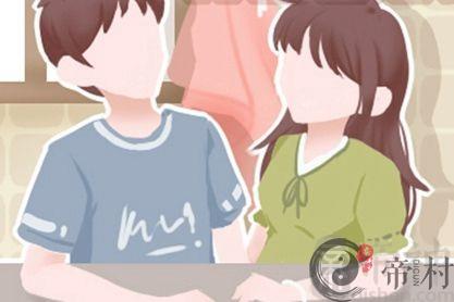 八字看命中注定的姻缘 姻缘早已注定的八字