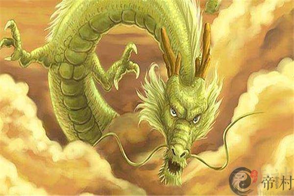 属龙佩戴什么吊坠饰品好