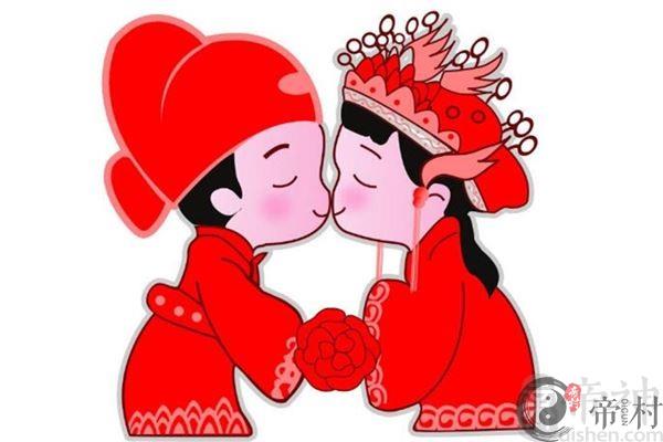 男女都属牛婚姻相配吗